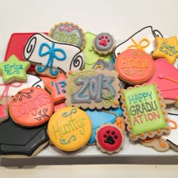 Sweetie's Cakery