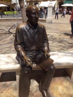 Museo Casa Natal de Picasso by null