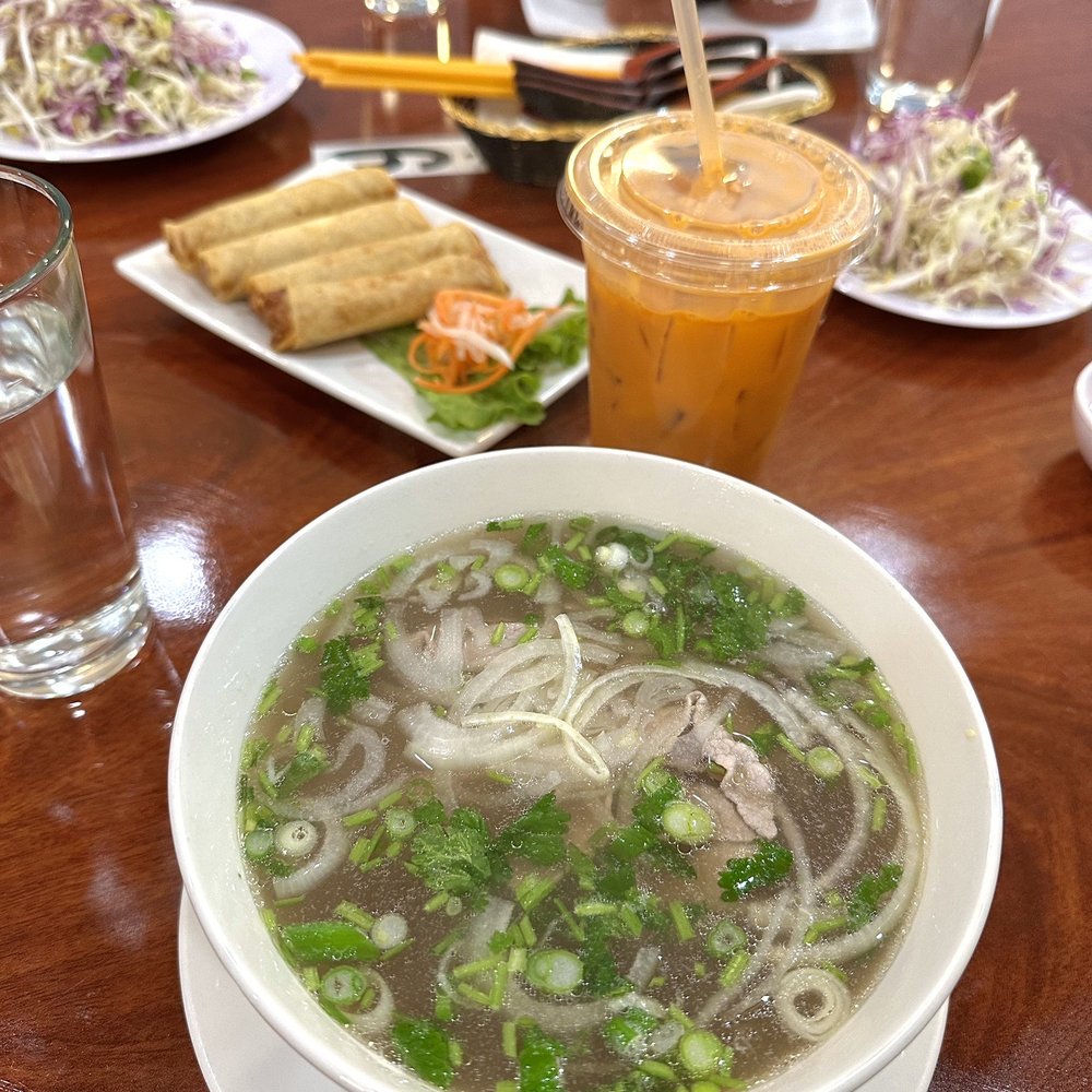 Pho Family - Pho Tai Chin - Vietnamese Near Me - Vancouver, Washington Pho Family - Pho Tai Chin - Vietnamese Near Me - Vancouver, Washington