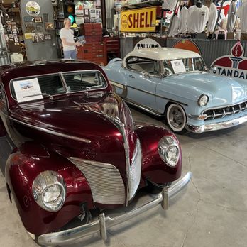 Dwarf Car Museum - Museums Near Me - Maricopa, Arizona