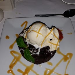 Vanilla Ice Cream
