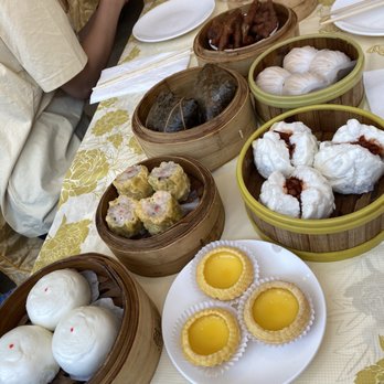 Hei La Moon - Dim Sum Near Me - Boston, Massachusetts