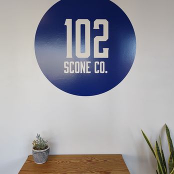 102 Scone Company - Business logo - Bakeries Near Me - La Jolla, California 102 Scone Company - Business logo - Bakeries Near Me - La Jolla, California