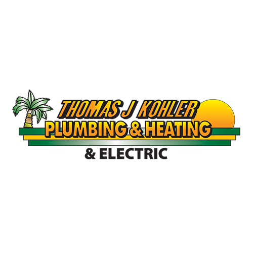 Slide of Thomas J Kohler & Sons Plumbing, Heating & Electric