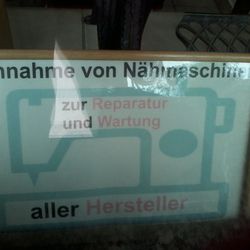 Evi's Kleiderklinik
