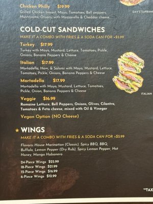 Menu photo 5 Altadena Bakery Burbank, CA Menu photo 5 Altadena Bakery Burbank, CA