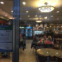 Life Cafe