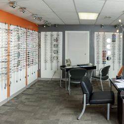 Forniss Optometric