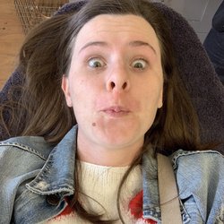 Brow Rituals - Getting threaded!