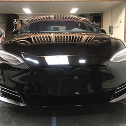 Auto Detail By Luis - San Marcos