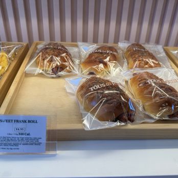 Tous Les Jours - Bakeries Near Me - Stevenson Ranch, California Tous Les Jours - Bakeries Near Me - Stevenson Ranch, California