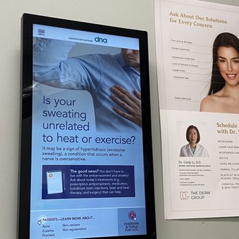 The Derm Group - Dermatologists Near Me - Paramus, New Jersey