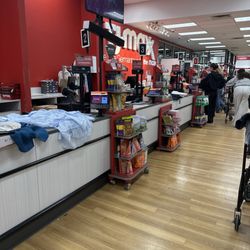 Tj Maxx