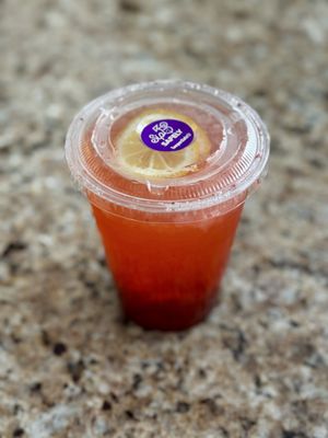 Birch and Barley by null