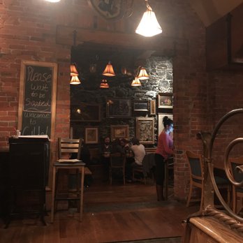 Gilded Unicorn - Cocktail Bars Near Me - Spokane, Washington