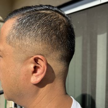 No Filter Barbershop - Barbers Near Me - Los Angeles, California No Filter Barbershop - Barbers Near Me - Los Angeles, California