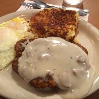 Millbrae Pancake House - Chicken Fried Steak - American Near Me - Millbrae, California Millbrae Pancake House - Chicken Fried Steak - American Near Me - Millbrae, California