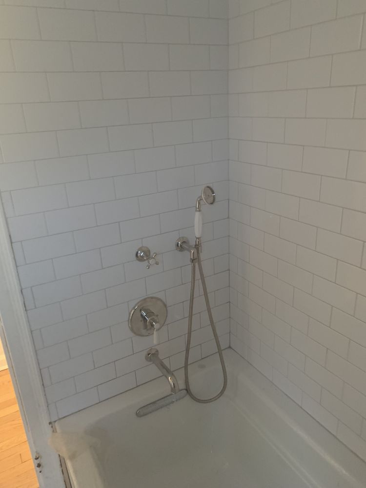 Slide of MACA Plumbing