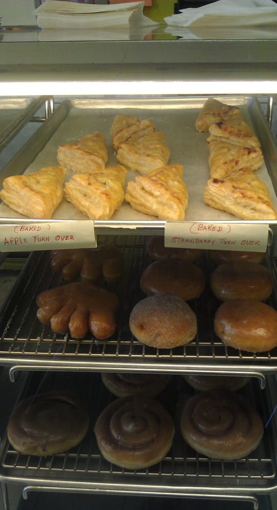 Donut's Place