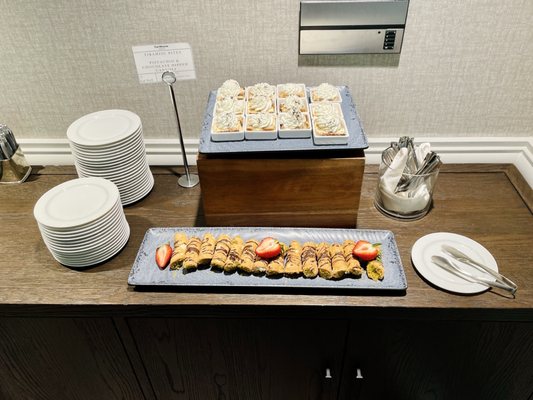 The Westin Charlotte by null