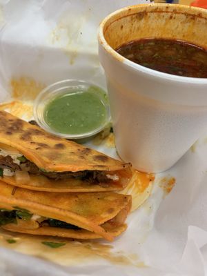 Super Mercado Mexico by null