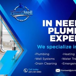 PlumbWell