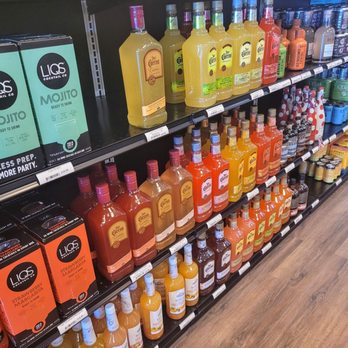St. Louis Cellar - Beverage Store Near Me - Des Peres, Missouri