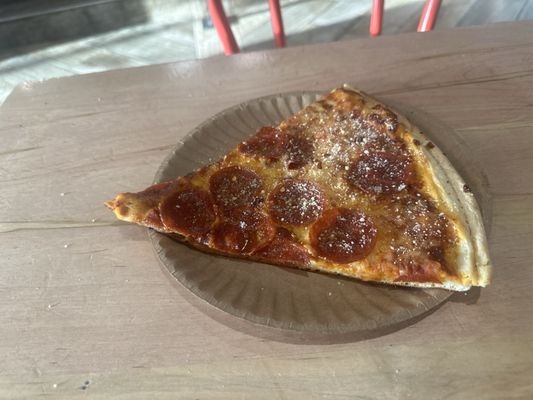 Little Tony's Pizzeria by null