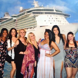 JL Elite Travel - Royal Carribean cruise!!