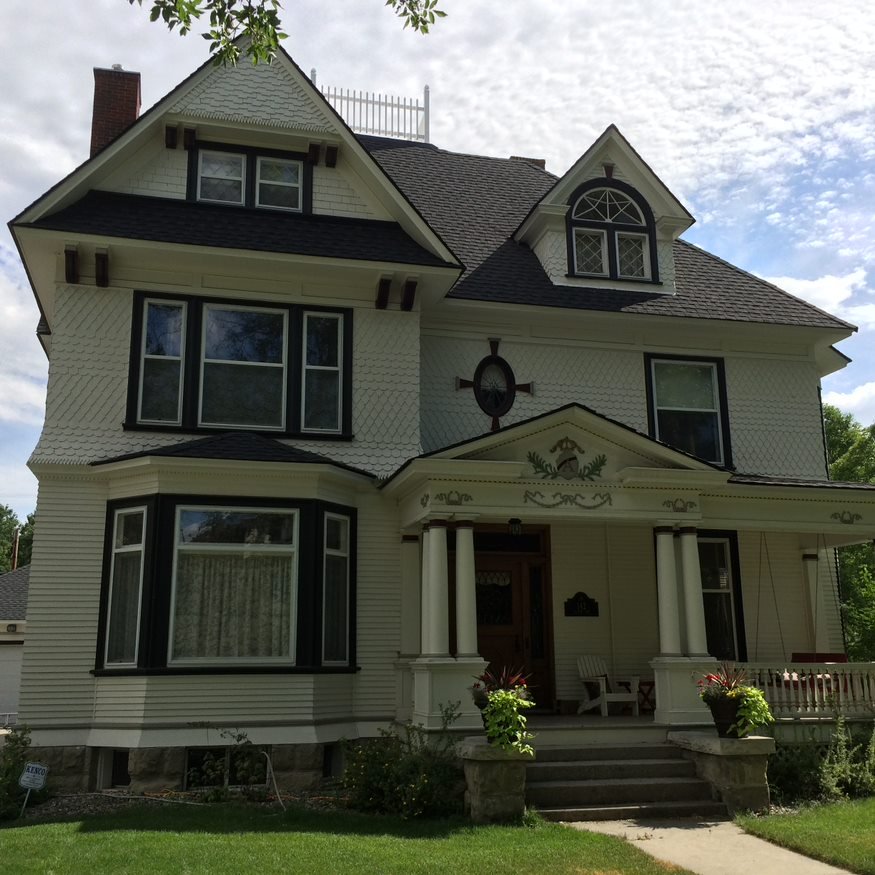 Slide of Duralast Design Build