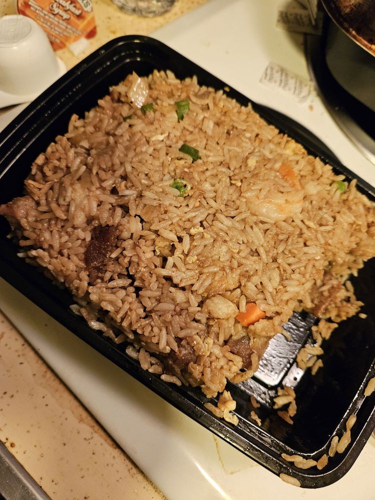 MASTER ZHU - Updated March 2026 - 10 Photos - 4016 W Washington Blvd ...