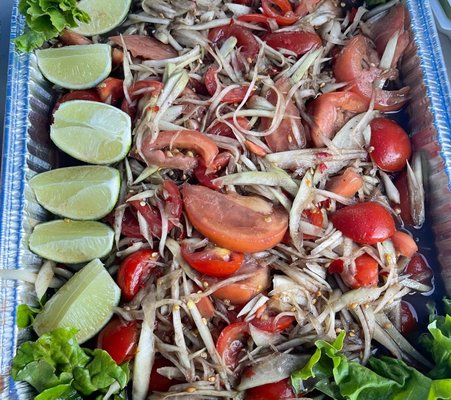Laos Thai Kitchen by null