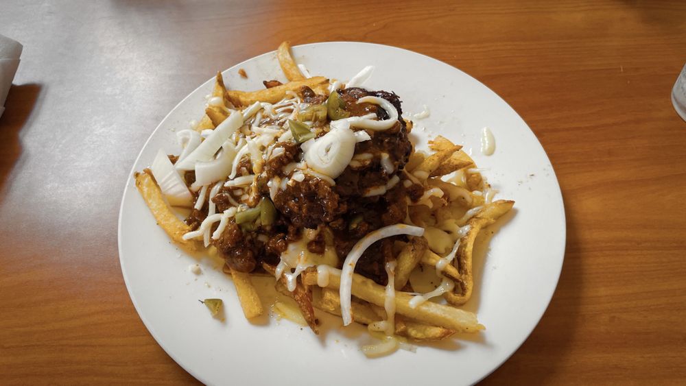 FAN AND JOHNNY’S Updated August 2024 65 Photos & 52 Reviews 117