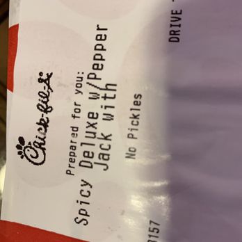 Chick-fil-A - Fast Food Near Me - Whittier, California Chick-fil-A - Fast Food Near Me - Whittier, California