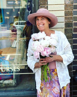 Animas Trading Co by null