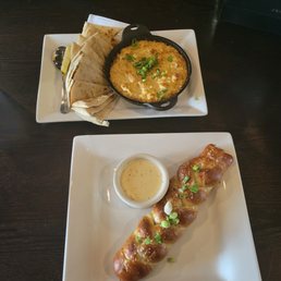 Philly Soft Pretzel