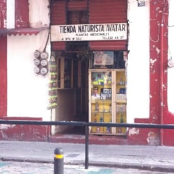 Tienda Naturista Avatar - Tienda naturista