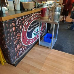 Creekmore's Coffee