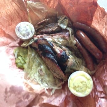 Franklin Barbecue - Barbeque Near Me - Austin, Texas