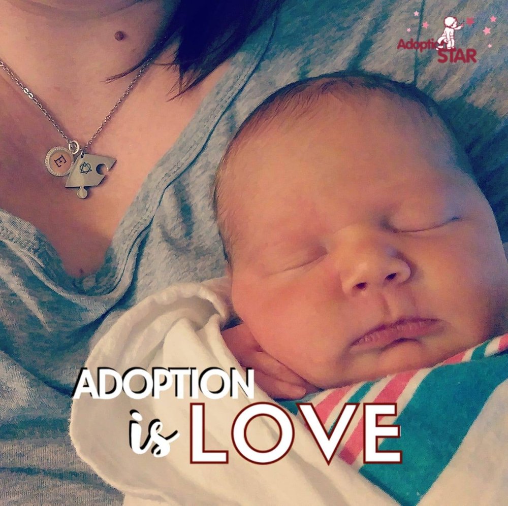 AN OPEN DOOR ADOPTION AGENCY Updated July 2024 Request Consultation