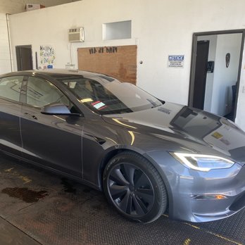 Next Level Tint - Before the tint. - Home Window Tinting Near Me - Torrance ca, California