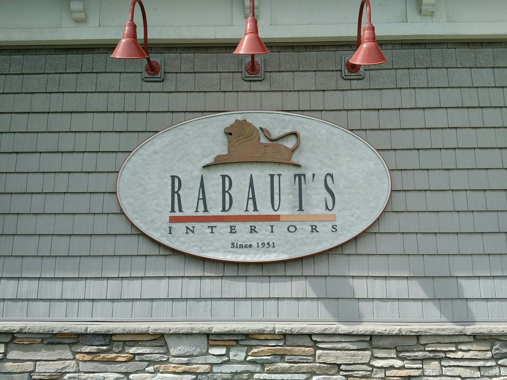 Rabaut's Interiors - upholstery in Grosse Pointe, MI
