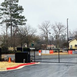 Public Storage