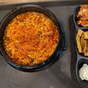 Jang Guem Tofu & BBQ - Korean Near Me - Katy, Texas