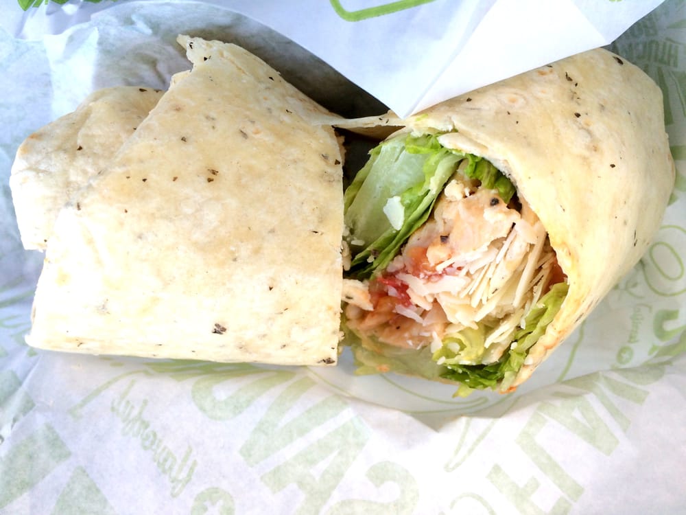 QUIZNOS Updated June 2024 724 New Stanton Plaza Rd, Hunker