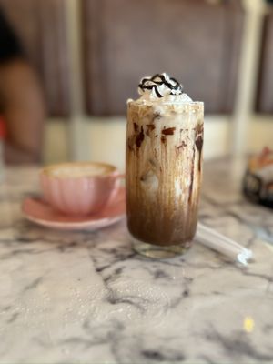 Brunch at Peony by null