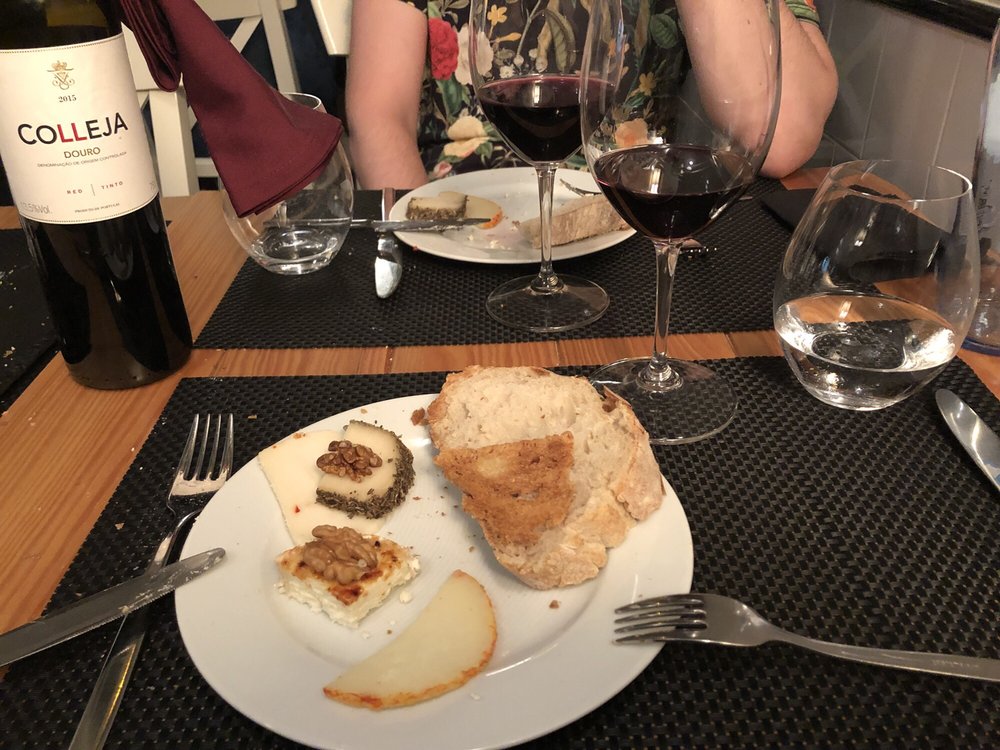 Great Tastings