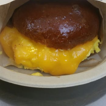 Eggslut - Fairfax - Breakfast & Brunch Near Me - Los Angeles, California Eggslut - Fairfax - Breakfast & Brunch Near Me - Los Angeles, California