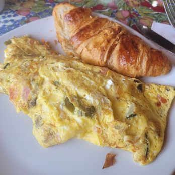 Jean-Jacques Culinary Creations - Vegetable omlette. Nom nom. - Cafes Near Me - Pleasantville, New York Jean-Jacques Culinary Creations - Vegetable omlette. Nom nom. - Cafes Near Me - Pleasantville, New York