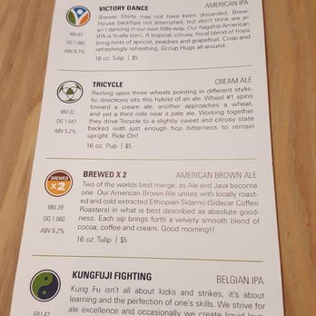 SingleSpeed Brewing - Beer Bar Near Me - Waterloo, Iowa